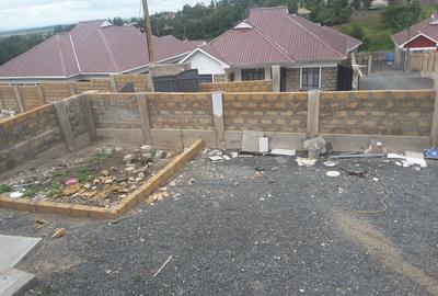 5 Bed House with En Suite in Ongata Rongai - 4