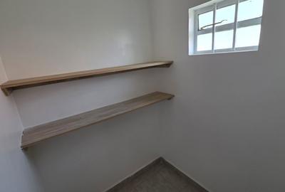 3 Bed House with En Suite in Kitengela - 4