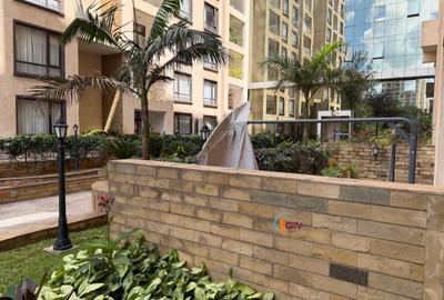 2 Bed Apartment with En Suite in Kilimani - 2