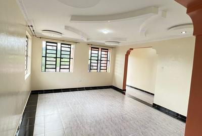3 Bed Townhouse with En Suite at Magadi - 3
