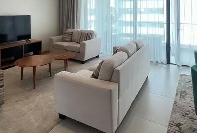 3 Bed Apartment with Swimming Pool in Spring Valley - 3