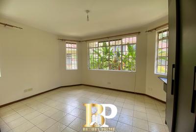 4 Bed Townhouse with Garden in Lower Kabete - 4