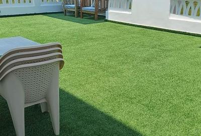 Serviced 2 Bed Apartment with Swimming Pool at Diani Beach Road - 2