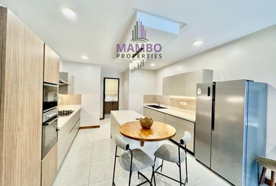 2 Bed Apartment with En Suite at Eldama Ravine - 3