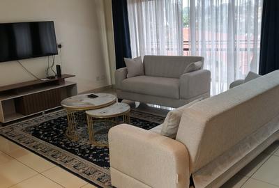 Furnished 3 Bed Apartment with En Suite in Westlands Area - 3