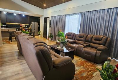3 Bed House with En Suite in Kiambu Road - 2