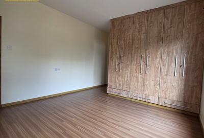 3 Bed Apartment with En Suite in Kileleshwa - 2