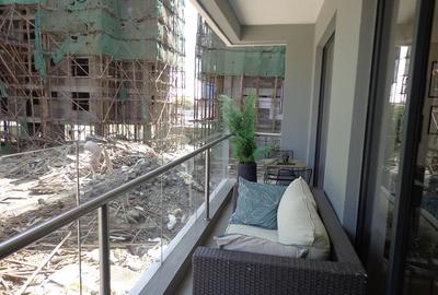 3 Bed Apartment with En Suite in Mombasa Road - 4