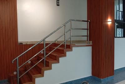 Serviced 3 Bed Apartment with En Suite in Kilimani - 2
