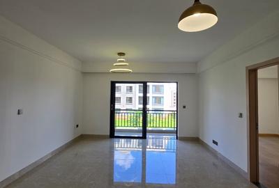 2 Bed Apartment with Gym in Ruiru - 2