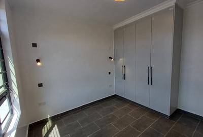 3 Bed House with En Suite in Ruiru - 3