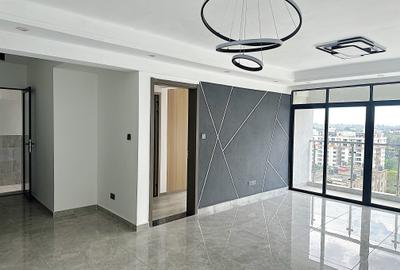 2 Bed Apartment with En Suite at Lavington - 2