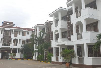 3 Bed Apartment with En Suite at Mombasa