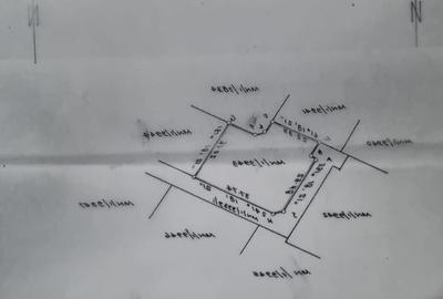 1,500 ft² Residential Land at Jamuhuri Road Nyali - 3
