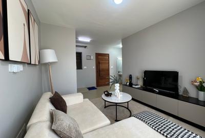 1 Bed Apartment with En Suite at Kirawa Road - 4