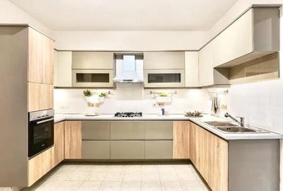 3 Bed Apartment with En Suite in Kileleshwa - 3