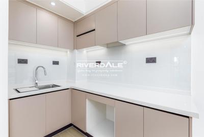2 Bed Apartment with En Suite in Westlands Area - 2