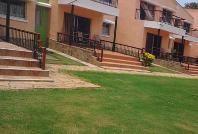 1.5 ac Commercial Property with Backup Generator in Nyali Area - 4