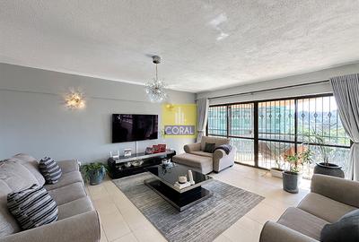 4 Bed Apartment in Rhapta Road - 2
