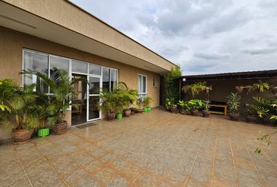 Furnished 1 Bed Apartment with En Suite in Riverside - 4