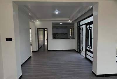 4 Bed House with En Suite at Githunguri Road - 3