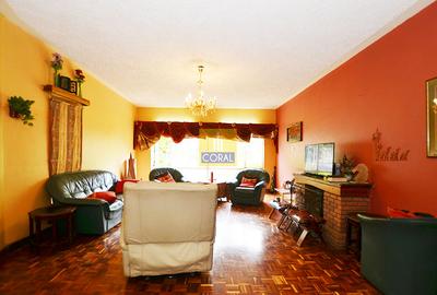 4 Bed Townhouse in Rhapta Road - 2