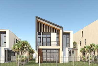 5 Bed Villa with En Suite in Kiambu Road - 3