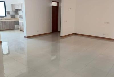 3 Bed Apartment with En Suite at Cement Road - 3