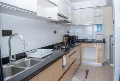 2 Bed Apartment with En Suite in Lavington - 2