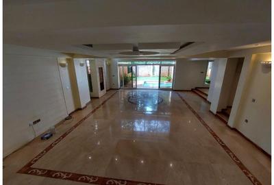 4 Bed Townhouse with En Suite in Lavington - 4