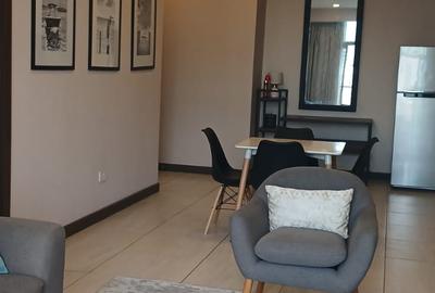 Furnished 2 Bed Apartment with En Suite in Westlands Area - 4