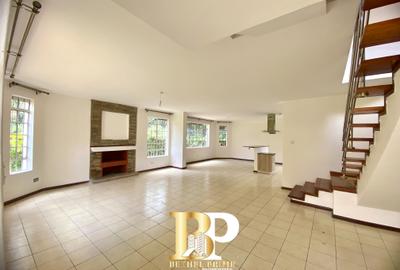 4 Bed Townhouse with Garden in Lower Kabete - 3