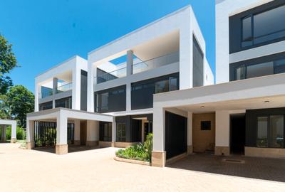 6 Bed Townhouse with En Suite at Shanzu Road - 2