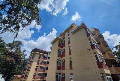 4 Bed Apartment with En Suite at Church Road