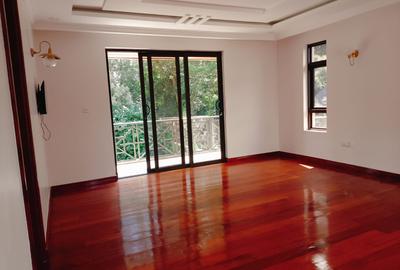 5 Bed Villa with Swimming Pool in Karen - 4