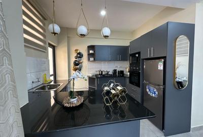 2 Bed Apartment with En Suite at 1 St Avanue - 2