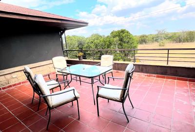 5 Bed House with En Suite in Nanyuki - 2
