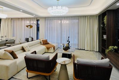 4 Bed Apartment with En Suite at 2026-107 - 2