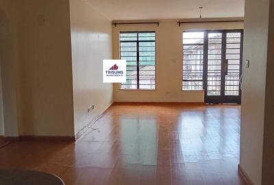 3 Bed Apartment with En Suite in Westlands Area - 2