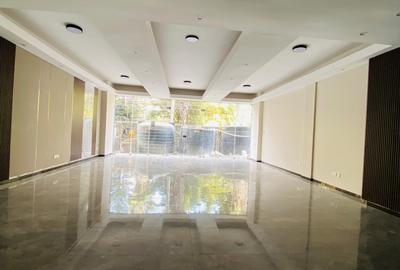 100 m² Shop with Backup Generator at Wood Avenue - 3