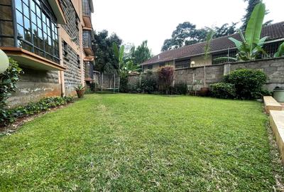 3 Bed Apartment with En Suite in Westlands Area - 2