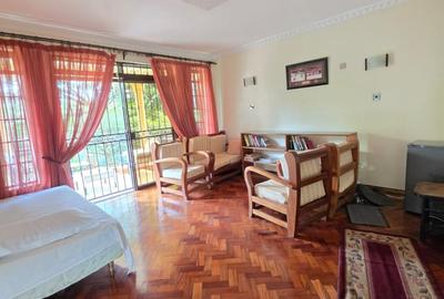 6 Bed Villa with Swimming Pool in Gigiri - 4