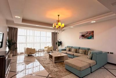 Serviced 3 Bed Apartment with En Suite in Lavington - 4