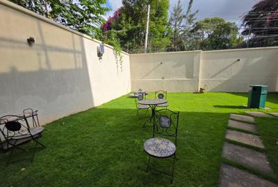 5 Bed Villa with En Suite in Lavington - 3