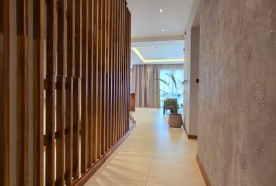 4 Bed Townhouse with En Suite in Loresho - 3