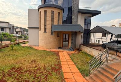 4 Bed Villa with En Suite in Loresho
