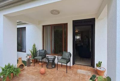 2 Bed House with En Suite at Karen - 2
