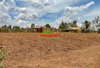 0.2 ha Residential Land in Kamangu - 3