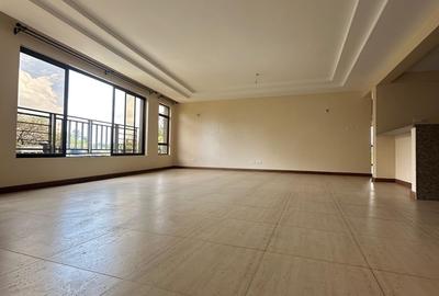 3 Bed Apartment with En Suite at Kileleshwa - 4