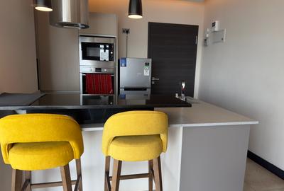 Furnished 2 Bed Apartment with En Suite at Church Road - 4